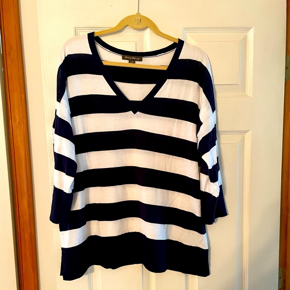 Tommy Bahama Summer Top